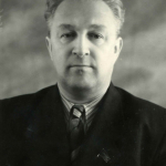 Иван Степанович Беляев