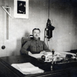 Учитель Петр Андреевич Лупанов.1921г.