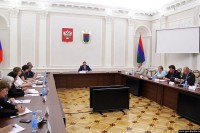 27 августа 2015 года состоялось  очередное заседание Совета представителей карелов, вепсов и финнов республики при Главе Республики Карелия