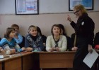10-11 февраля Петрозаводский государственный университет принимал V республиканский День сельской школы Республики Карелия