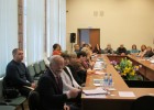 18 ноября в Карельском институте развития образования состоялся ежегодный семинар «Противодействие терроризму и экстремизму в образовательной сфере и молодежной среде»