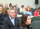 Республиканская научно-практическая конференция «XI Фрадковские педагогические чтения»: день первый