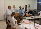 Подведены итоги и объявлены результаты регионального этапа всероссийской олимпиады школьников по французскому языку, искусству, астрономии, русскому языку и химии