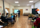 В фокусе - Учитель: встреча молодых педагогов школ Карелии