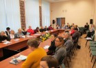 15 ноября 2019 года в Карельском институте развития образования состоялась ставшая уже традиционной IX Республиканская научно-практическая конференция "Вороновские чтения"