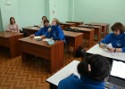 Учителя Республики Карелия участвуют в олимпиадах
