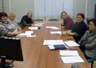 16 января 2020 года состоялось первое рабочее совещание партнеров российско-финляндского проекта «Новые горизонты культуры»