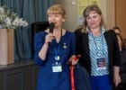 Наставники КРОПО «Учитель Республики Карелия» на профессиональном конкурсе 2023 года