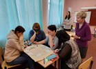 Учебные каникулы для педагогов Мурманской области