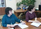 27 февраля в Карельском институте развития образования прошло совещание команды международного проекта «Новые горизонты культуры». 
