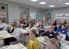 В Сортавальском муниципальном районе прошел семинар «Вопросы современного образования в условиях введения обновленных ФГОС»