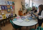 19 мая началось заседание секции школьных библиотек в Карельском институте развития образования