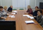 16 января 2020 года состоялось первое рабочее совещание партнеров российско-финляндского проекта «Новые горизонты культуры»