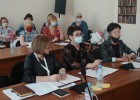 19 мая началось заседание секции школьных библиотек в Карельском институте развития образования