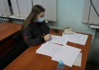 19-20 января в Петрозаводске прошли олимпиадные состязания школьников по химии. В них приняли участие 13 школьников из Карелии