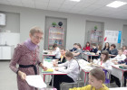 В Сортавальском муниципальном районе прошел семинар «Вопросы современного образования в условиях введения обновленных ФГОС»