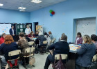 Республиканская научно-практическая конференция «XI Фрадковские педагогические чтения»: день второй