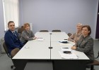 Состоялся установочный семинар по подготовке к региональному этапу III Всероссийского конкурса «Лучший учитель географии» 2023 года 