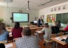 «Наставничество глазами школьных учителей»: информационно-методический семинар