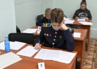 В Петрозаводске состоялся региональный этап всероссийской олимпиады школьников по немецкому языку
