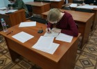 19-20 января в Петрозаводске прошли олимпиадные состязания школьников по химии. В них приняли участие 13 школьников из Карелии