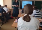Учителя физики изучили опыт педагогической деятельности в образовательных организациях г. Петрозаводска