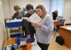 Учителя физики, биологии и химии изучили основные подходы к оценке естественнонаучной грамотности учащихся основной школы