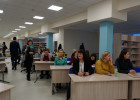 29 ноября в Петрозаводске прошел VII Республиканский математический форум «О важном в образовании: от концепции к практике»