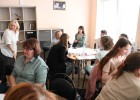 С 24 по 26 мая состоялось обучение оказанию психологической помощи детям участников СВО первой группы педагогов-психологов Республики Карелия