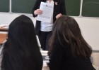 Педагог из Карелии в финале конкурса «Учитель года России»