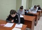 Стартовали соревнования регионального этапа всероссийской олимпиады школьников по физической культуре