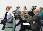 15 декабря состоялось расширенное заседание Совета по развитию педагогического образования в Республике Карелия в рамках празднования 85-летнего юбилея ГАУ ДПО РК «Карельский институт развития образования»