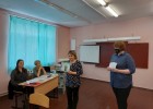 Учебные каникулы для педагогов Мурманской области