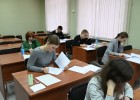В Карелии стартовал региональный этап всероссийской олимпиады школьников по английскому языку