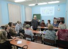 В Международный год языков коренных народов в Республике Карелия