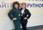 Наставники КРОПО «Учитель Республики Карелия» на профессиональном конкурсе 2023 года
