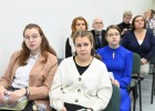 Республиканская научно-практическая конференция «XI Фрадковские педагогические чтения»: день первый