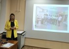 Встреча регионального методического актива Республики Карелия