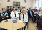 Встреча регионального методического актива Республики Карелия