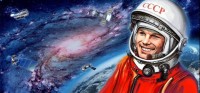 VIII республиканский конкурс видеороликов PaZOOM-2021 по теме «КОСМОС», посвященный 60-летию первого полета человека в космос