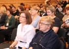 22 ноября 2018 состоялся III-й республиканский форум «Эффективные практики математического образования в Республике Карелия: школа лидеров»