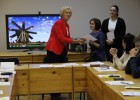 Подведены итоги республиканского конкурса «Учитель здоровья Республики Карелия – 2018»