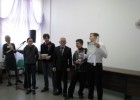 В КИРО состоялся II республиканский турнир по теоретической информатике - «БИТ»