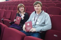 Карельские школьники стали призерами Всероссийской олимпиады школьников по информатике и ИКТ