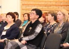 22 ноября 2018 состоялся III-й республиканский форум «Эффективные практики математического образования в Республике Карелия: школа лидеров»