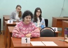 10 января в Карелии стартовал региональный этап всероссийской олимпиады школьников