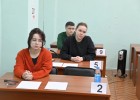 10 января в Карелии стартовал региональный этап всероссийской олимпиады школьников