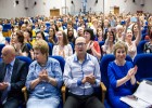 25 августа  2017 состоялась  Республиканская Августовская общественно-педагогическая конференция