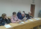 20 декабря 2018 года состоялось очередное заседание учебно-методического объединения в системе общего образования Республики Карелия