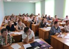 25 августа  2017 состоялась  Республиканская Августовская общественно-педагогическая конференция